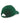 Beechfield_Pro-Style Heavy Brushed Cotton Cap_B65_forest-green_rear