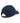 Beechfield_Pro-Style Heavy Brushed Cotton Cap_B65_french-navy_rear