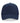 Beechfield_Pro-Style Heavy Brushed Cotton Cap_B65_french-navy_stone_front-on-shot