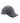 Beechfield_Pro-Style Heavy Brushed Cotton Cap_B65_graphite-grey