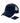 Beechfield_Removable Patch Snapback Trucker_B641_french-navy