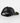 Beechfield_Retro 5 Panel Trucker_B639_black_dark-olive_rear