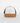 Beechfield_Retro 5 Panel Trucker_B639_chocolate_dark-amber_front-on-shot