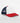 Beechfield_Retro 5 Panel Trucker_B639_navy_red