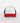 Beechfield_Retro 5 Panel Trucker_B639_navy_red_front-on-shot