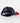Beechfield_Retro 5 Panel Trucker_B639_navy_red_rear