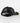Beechfield_Retro 5 Panel Trucker_B639_black_dark-olive_rear
