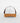 Beechfield_Retro 5 Panel Trucker_B639_chocolate_dark-amber_front-on-shot