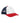 Beechfield_Retro 5 Panel Trucker_B639_navy_red