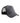 Beechfield_Snapback Trucker_B640_graphite-grey_black