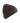 Beechfield_Stonefell Beanie_B389_Dark Brown Marl