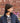 Beechfield_Stonefell Beanie_B389_Dark Brown Marl_Lifestyle_2026