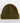 Beechfield_Stonefell Beanie_B389_Green Marl_Flat