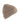 Beechfield_Stonefell Beanie_B389_Light Brown Marl