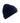 Beechfield_Stonefell Beanie_B389_Navy Marl