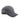 Beechfield_Technical Running Cap_B188_graphite-grey