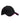 Beechfield_Ultimate 5 Panel Cap - Sandwich Peak_B15c_black_fuchsia