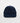 Beechfield_Vintage Snapback Trucker_B645_French Navy-French Navy_Front