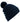 Beechfield_Water Repellent Thermal Snowstar Beanie_B502_French Navy