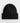 Beechfield_Wind Resistant Breathable Elements Beanie_B508R - Black_Front