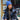 Beechfield_Wool Blend Beanie_B388_Blue Marl_Lifestyle_2026
