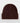 Beechfield_Wool Blend Beanie_B388_Brown Marl_Flat