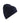 Beechfield_Wool Blend Beanie_B388_Navy Marl