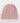 Beechfield_Wool Blend Beanie_B388_Pink Marl _Flat
