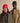 Beechfield_Wool Blend Beanie_B388_Red-Marl_Brown-Marl Lifestyle 552_2026
