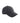 Beechfield_Wool Blend Cap_B619_Charcoal
