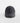Beechfield_Wool Blend Cap_B619_Charcoal_Front