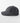 Beechfield_Wool Blend Cap_B619_Charcoal_Side