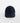 Beechfield_Wool Blend Cap_B619_Navy_Front