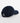 Beechfield_Wool Blend Cap_B619_Navy_Rear