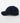 Beechfield_Wool Blend Cap_B619_Navy_Side