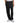 Build your Brand_Fluffy Trackpants_BY288_Black_modell_front_2025