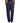 Build your Brand_Fluffy Trackpants_BY288_Navy_modell_back_2025
