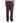 Build your Brand_Fluffy Trackpants_BY288_plumpurple_modell_back_2025
