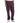 Build your Brand_Fluffy Trackpants_BY288_plumpurple_modell_front_2025