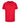 Build your Brand_T-shirt Round Neck_BY004_city red_front