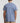 Build your Brand_Acid Washed Round Neck Tee_BY190_vintageblue_modell back_2026