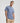 Build your Brand_Acid Washed Round Neck Tee_BY190_vintageblue_modell front_2026