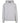 Build your Brand_Fluffy Hoody_BY284_heathergrey_front