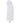 Build your Brand_Fluffy Hoody_BY284_white_side