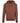 Build your Brand_Heavy Hoody_BY011_bark_front