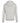 Build your Brand_Heavy Zip Hoody_BY012_Light Asphalt_back