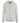 Build your Brand_Heavy Zip Hoody_BY012_Light Asphalt_front