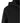 Build your Brand_Ladies Fluffy Hoody_BY289_black_shoulder