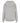 Build your Brand_Ladies Fluffy Hoody_BY289_lightasphalt_back