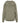 Build your Brand_Ladies Fluffy Hoody_BY289_paleolive_back